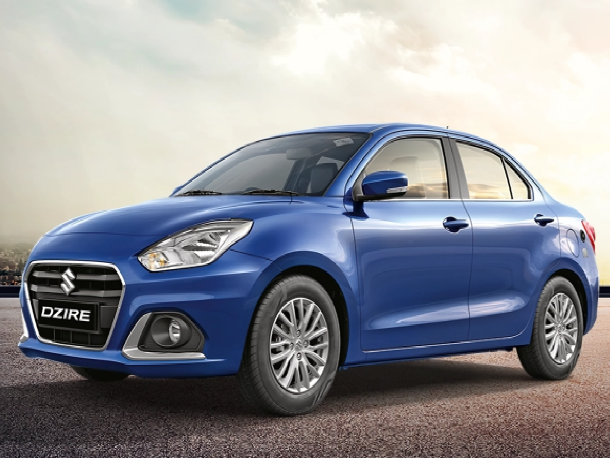 maruti suzuki dzire