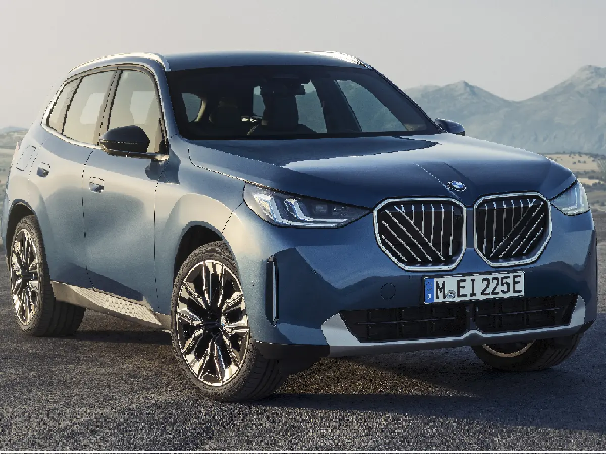 BMW-X3-BMW