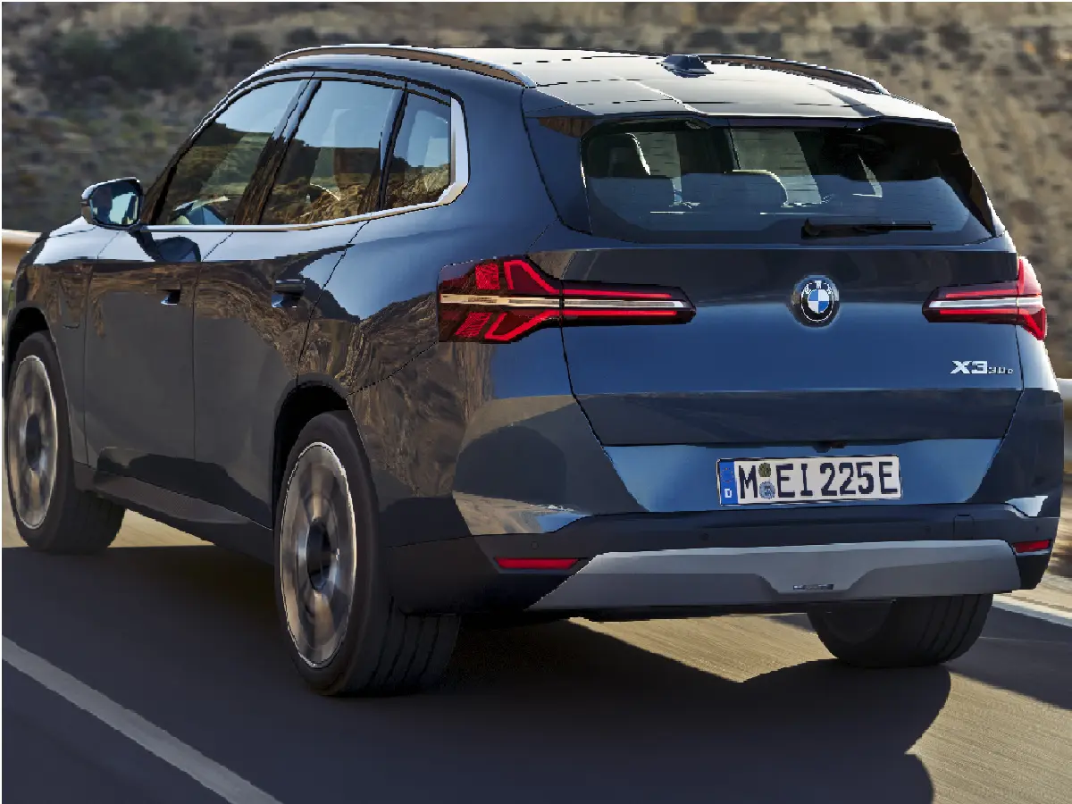 BMW-X3-BMW