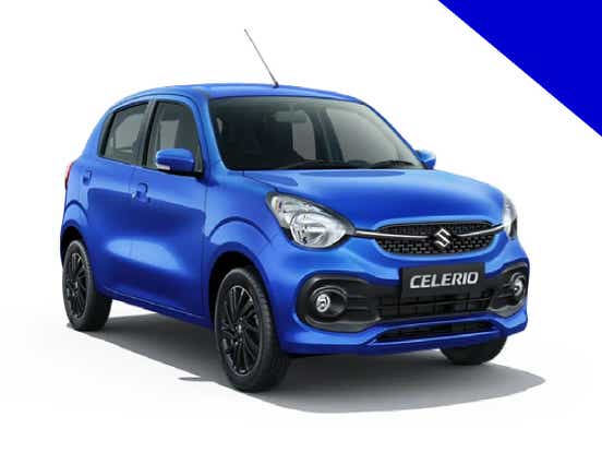 Maruti Suzuki Celerio