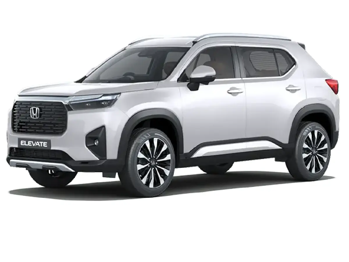 Honda Elevate