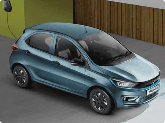 2024 tata tiago ev exterior top design view
