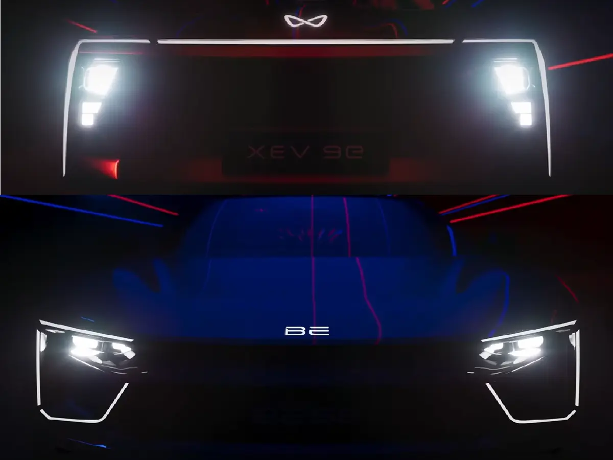 Mahindra XEV e9