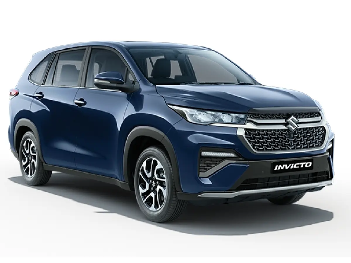 Maruti Suzuki Invicto