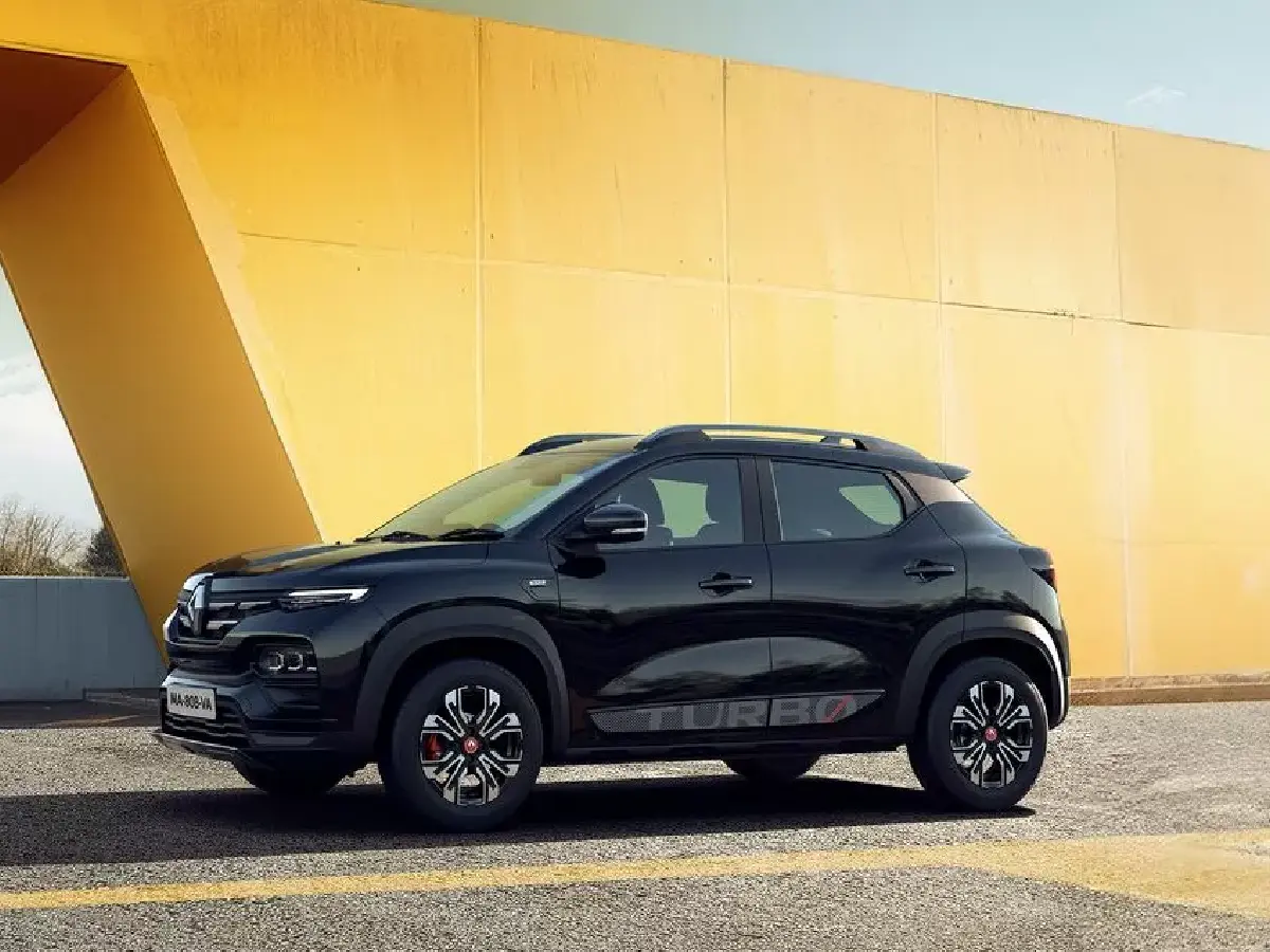renault kiger
