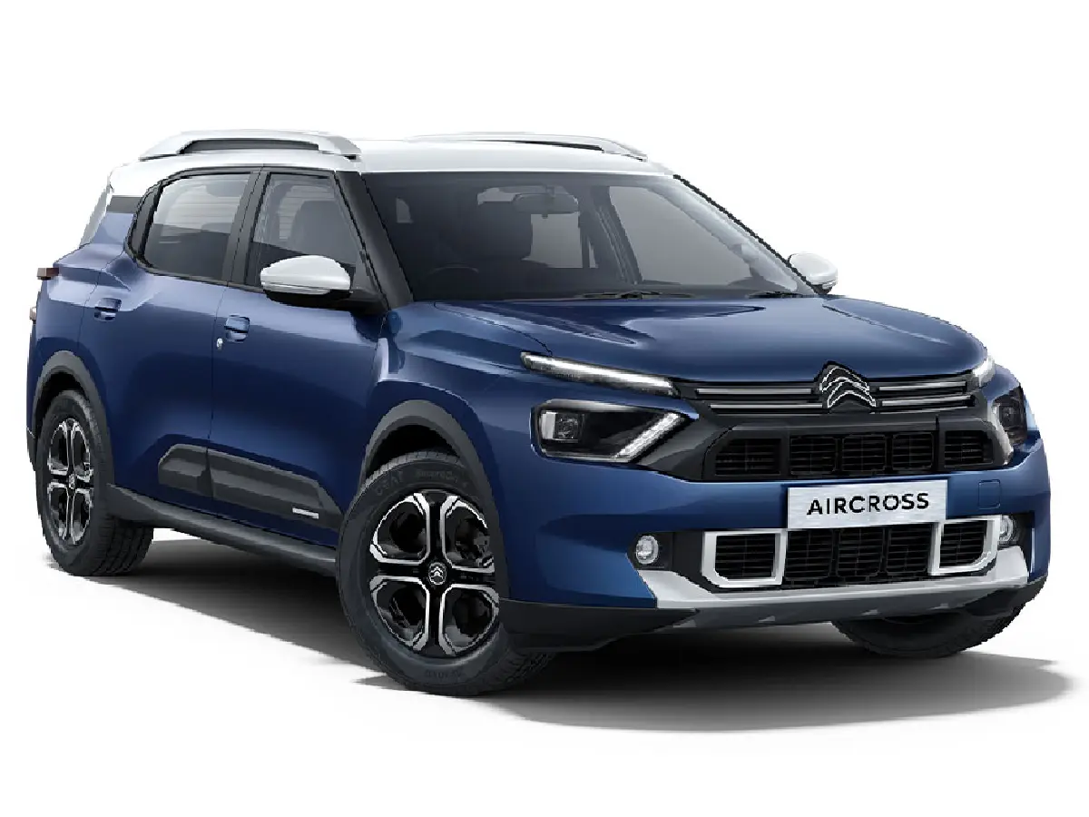 Aircross