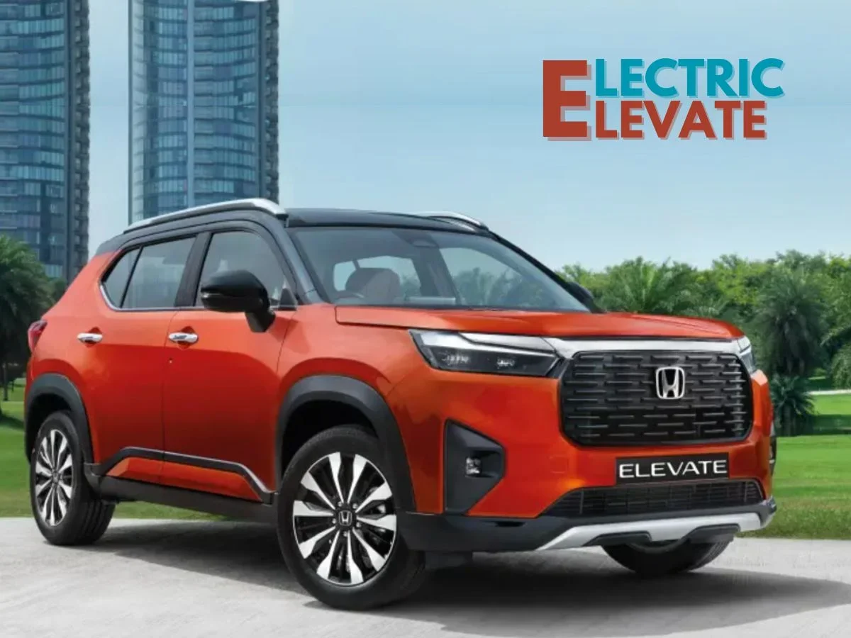 upcoming honda elevate electric suv india