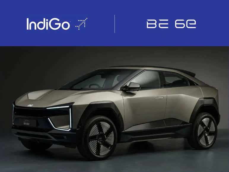 mahindra be6 renamed indigo case aryan