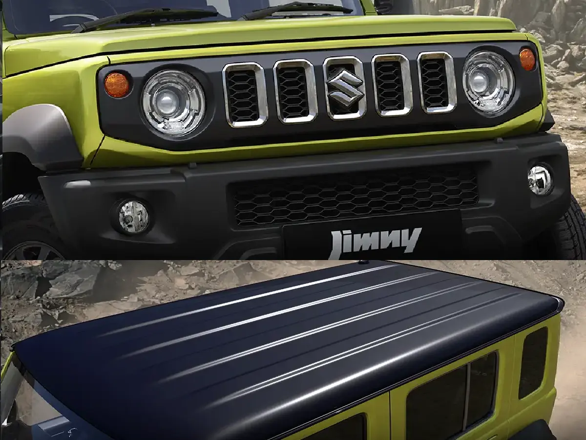 jimny