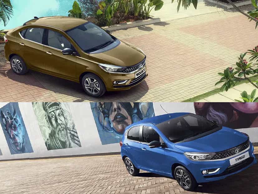tata tiago and tata tigor