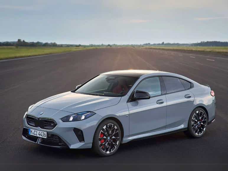 2025 bmw 2 series gran coupe india launch design upcoming