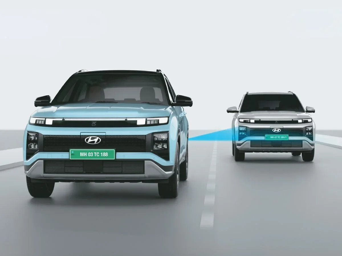 upcoming 2025 hyundai creta electric ev safety features adas