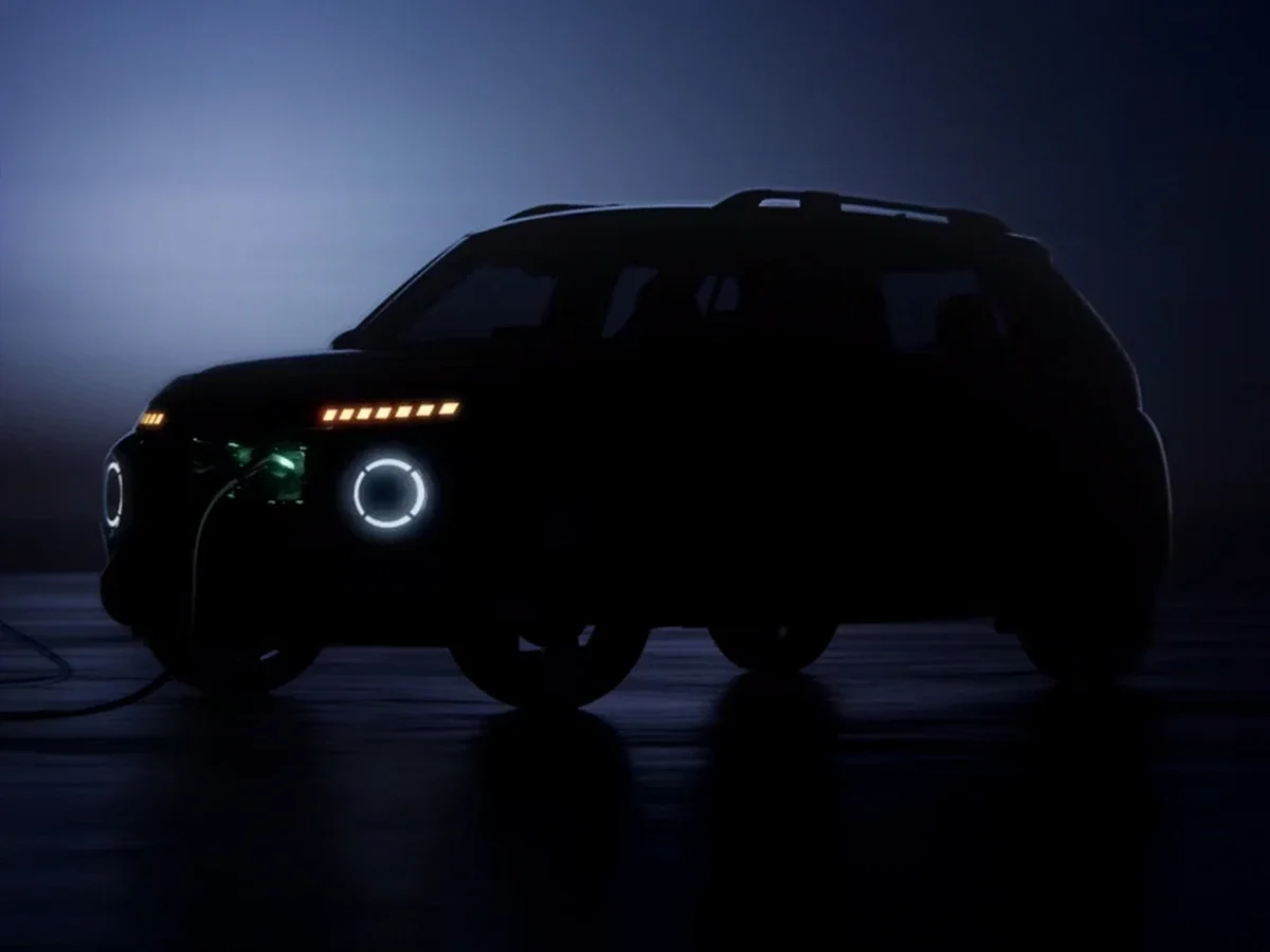 Upcoming Hyundai EVs in India