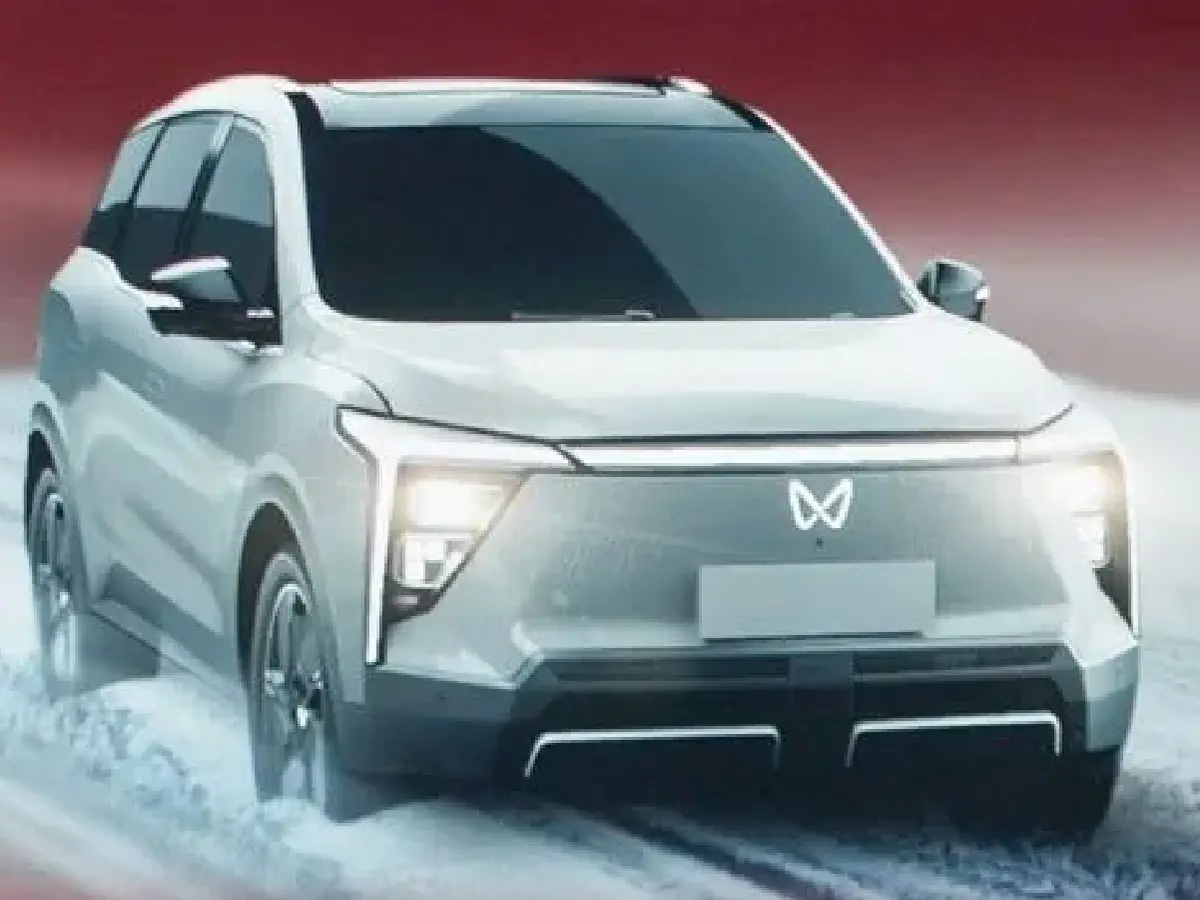 xuv700 ev