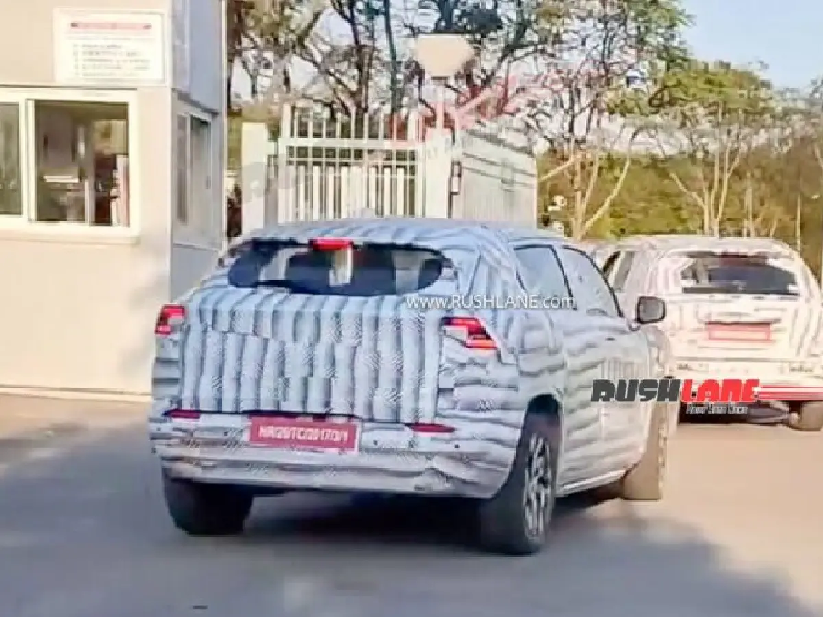 grand vitara 7 seater