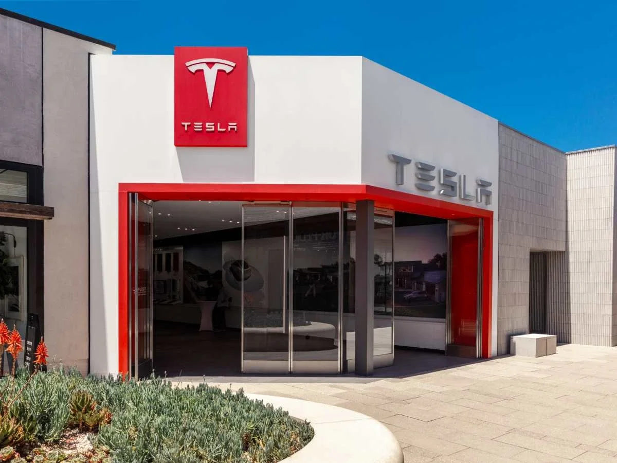 Tesla finally coming to India all details here