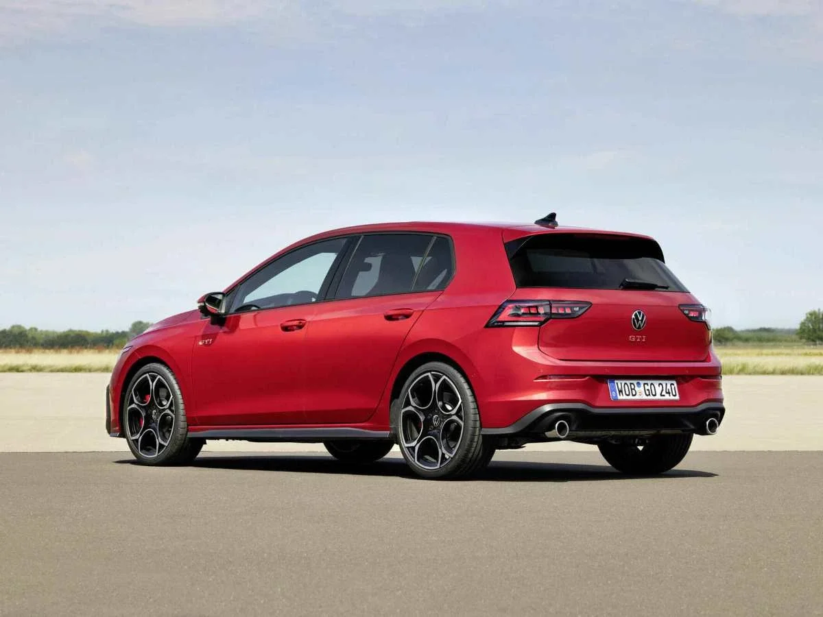 volkswagen golf gti india launch timeline confirmed