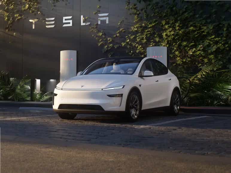 model y