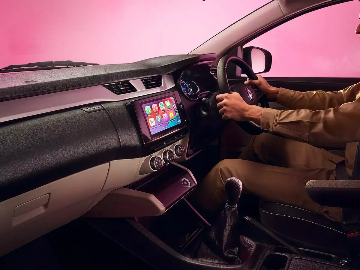 Renault Triber pros and cons — Practical 7-seater, but lacks the punch