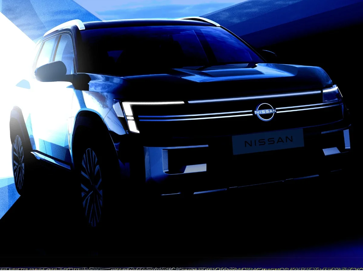 Upcoming Nissan C-SUV India launch timeline revealed 