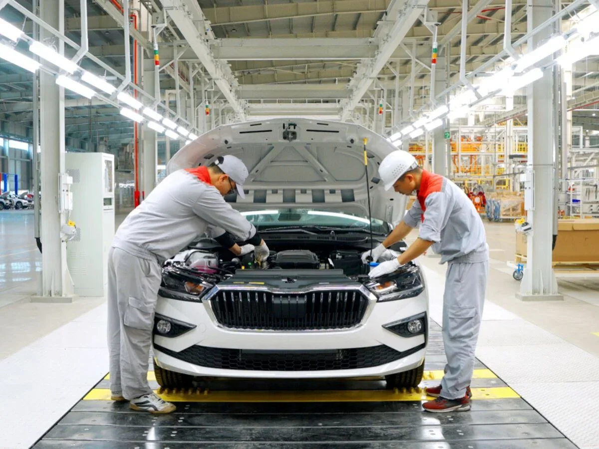 2025 skoda slavia vietnam ckd kits india