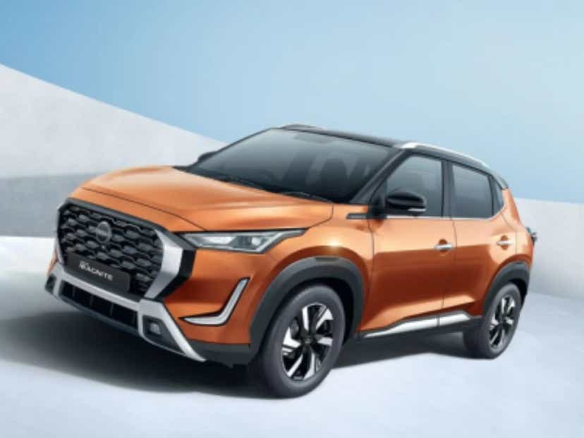 2025 nissan magnite review pros cons facelift