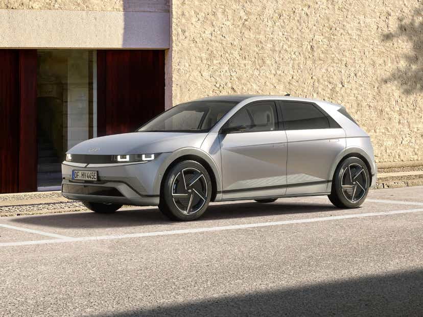 Hyundai Ioniq 5 facelift India launch timeline