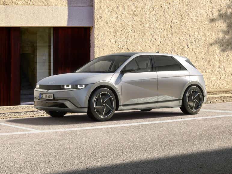 Hyundai Ioniq 5 facelift India launch timeline