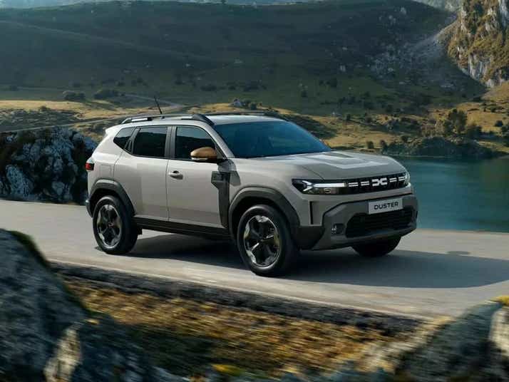 upcoming 2026 renault duster india launch date dacia