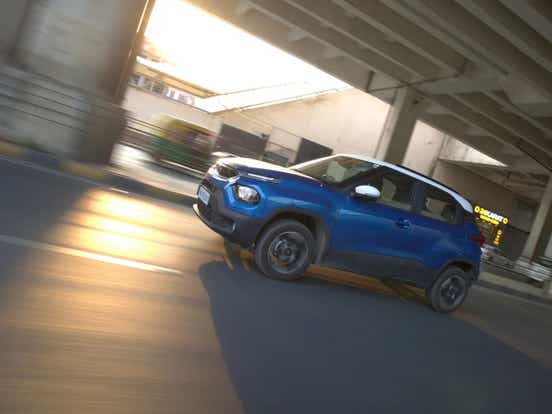 2025 tata punch amt review car photography tips aryan