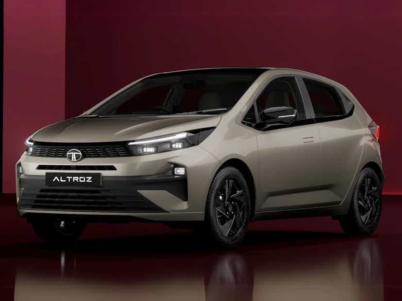 upcoming tata altroz facelift 2025 india launch design