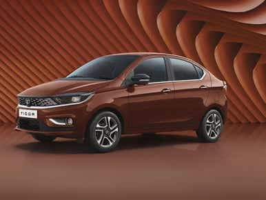 Tata Tigor