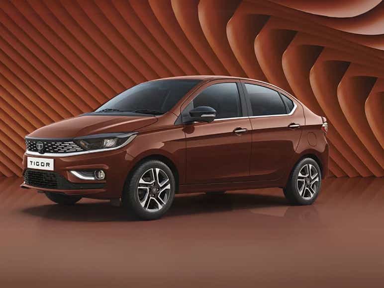 Tata Tigor