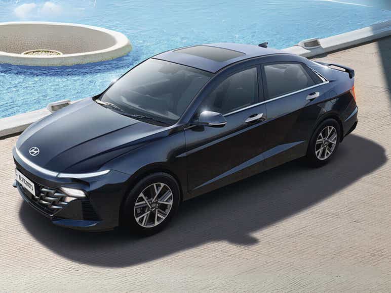 Hyundai Verna SX+ variant launched