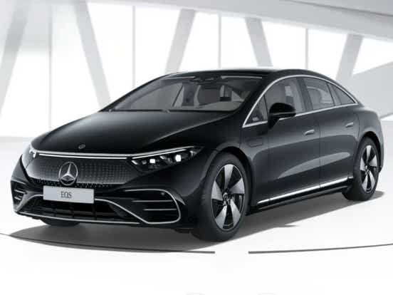 2025 mercedes benz eqs 580 celebration edition price in india