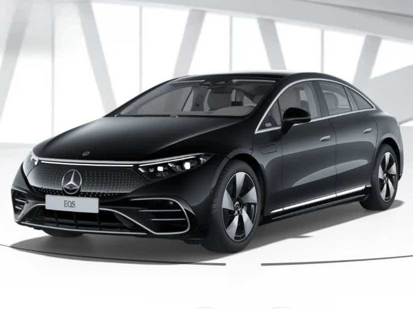 2025 mercedes benz eqs 580 celebration edition price in india