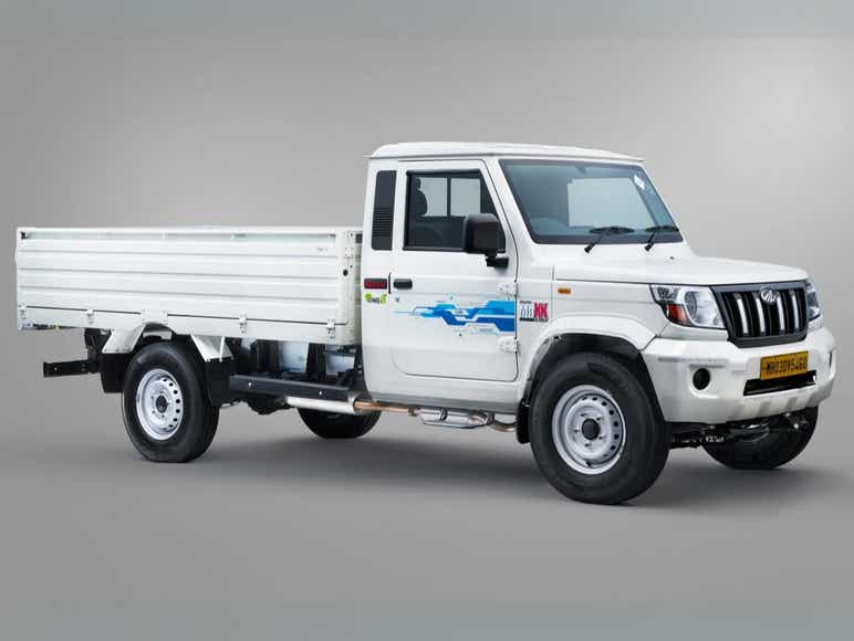 2025 mahindra bolero maxx pik up hd 1.9 cng price in india