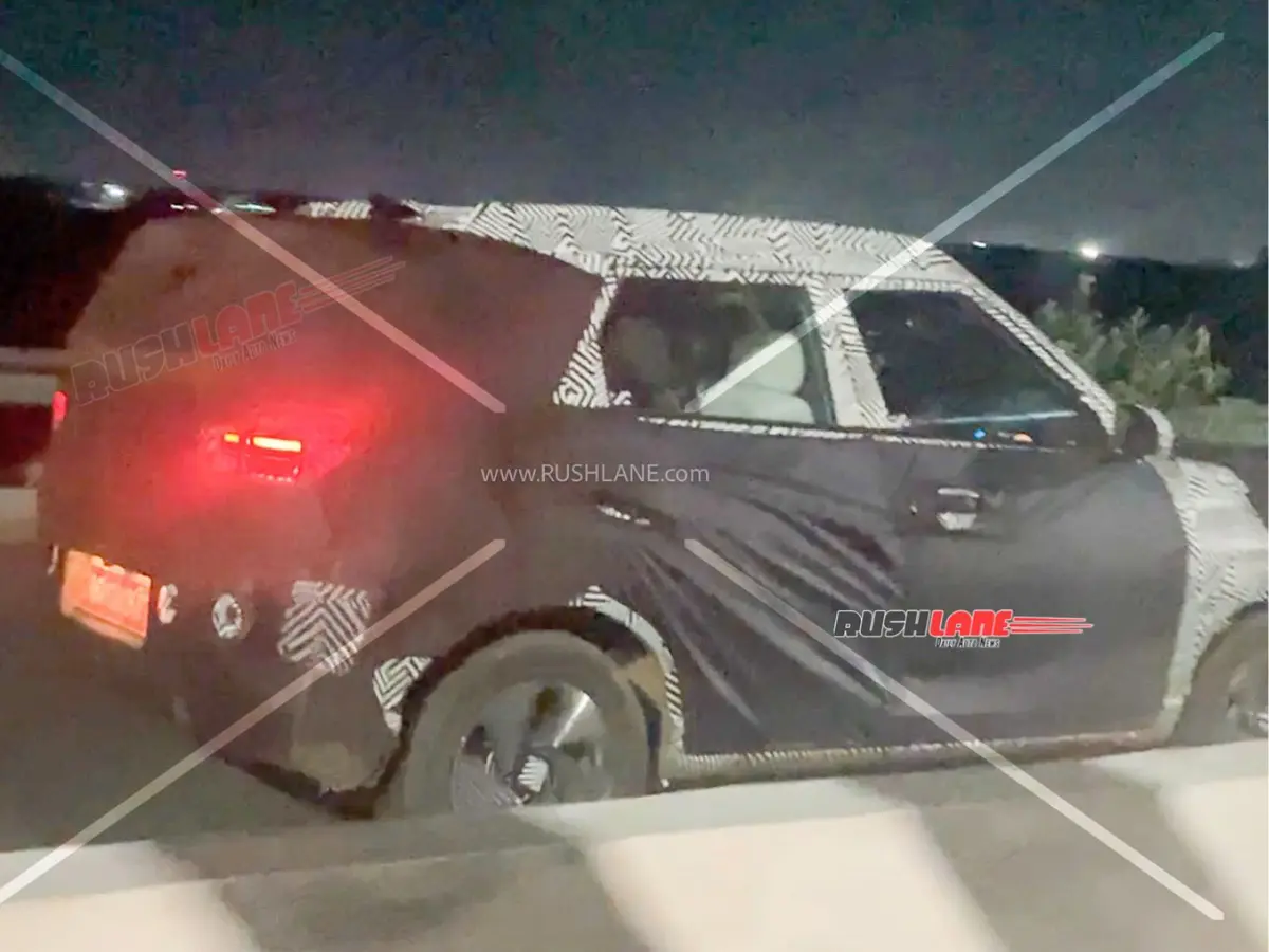 2026 Hyundai Venue