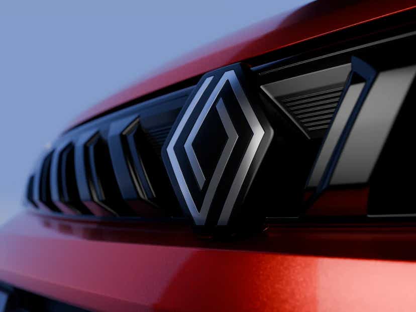 2025 Renault Triber facelift