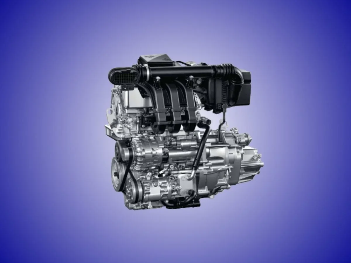 renault triber 1.0-litre naturally aspirated petrol engine