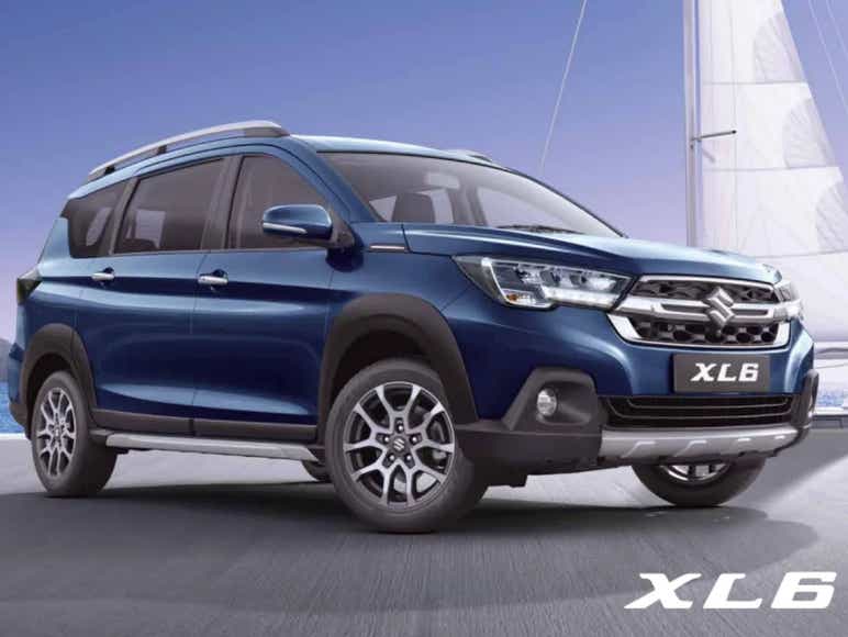 2025 Maruti XL6 price hiked in India
