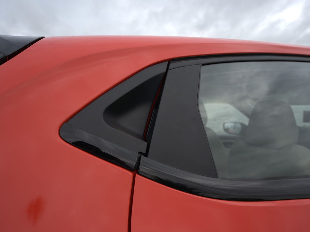 new tata altroz rear c pillar mounted door handles aryan