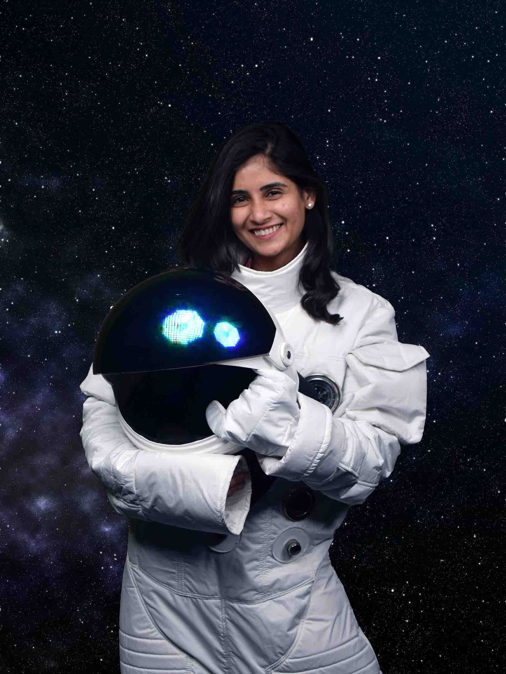 Prachi Sharma