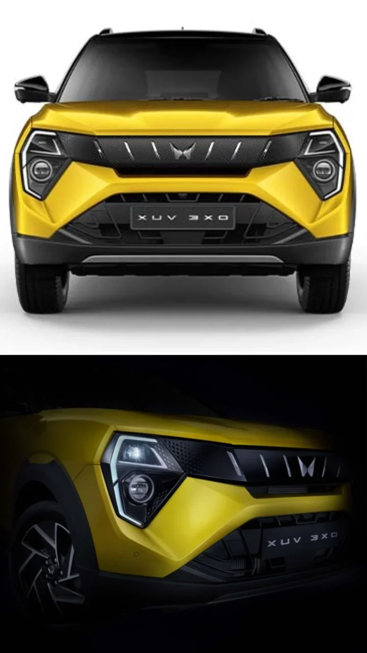 Top 5 reasons to buy XUV 3XO