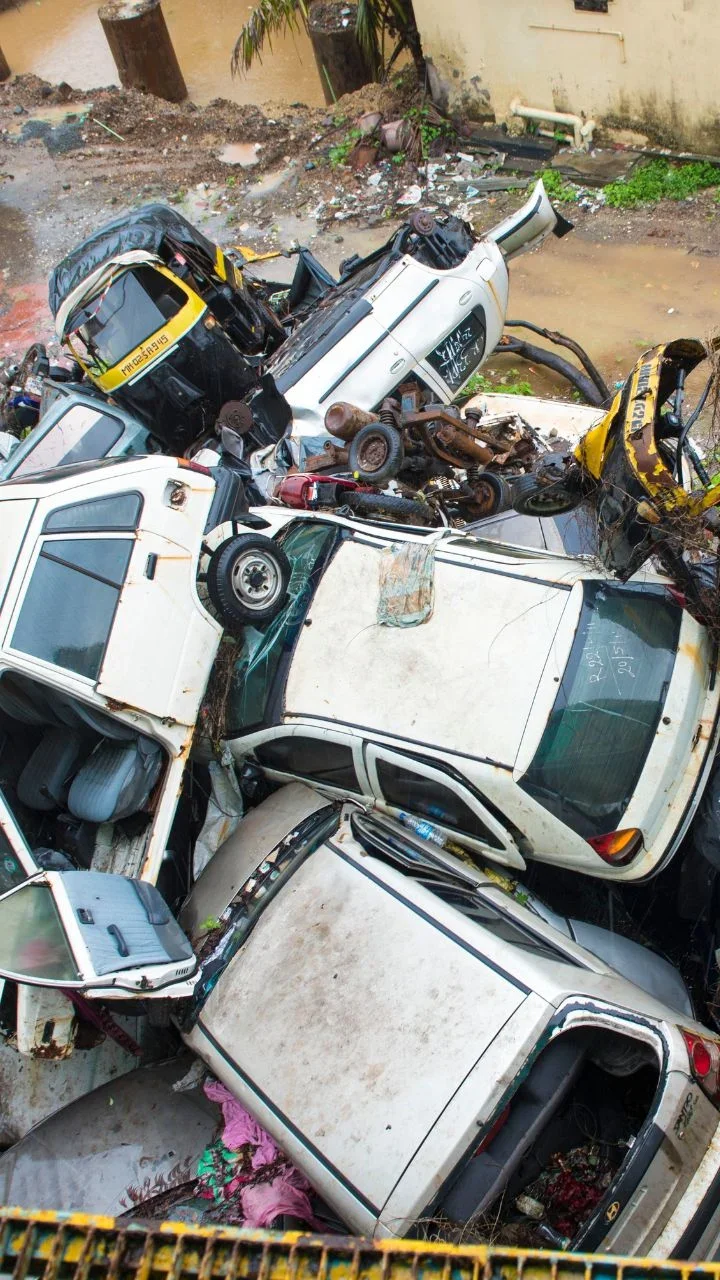 vehicle scrappage policy