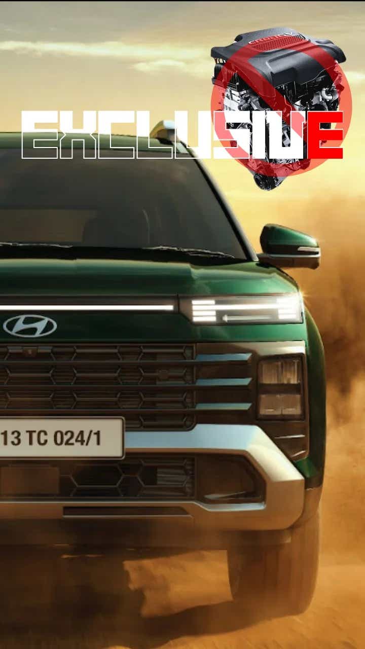 hyundai alcazar diesel engine