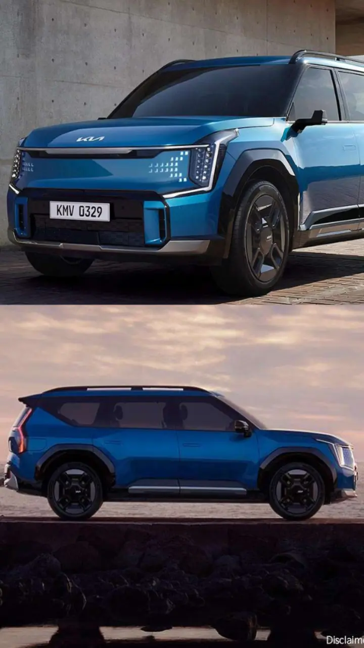 Kia EV9