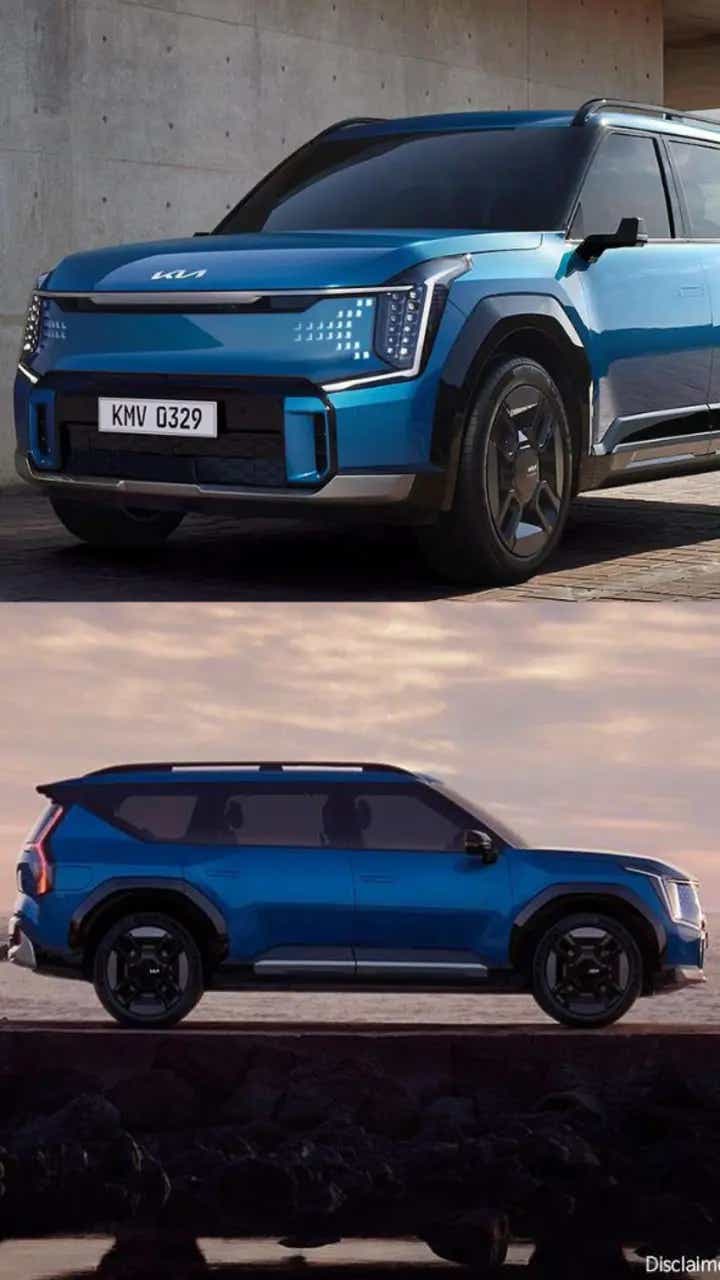 Kia EV9