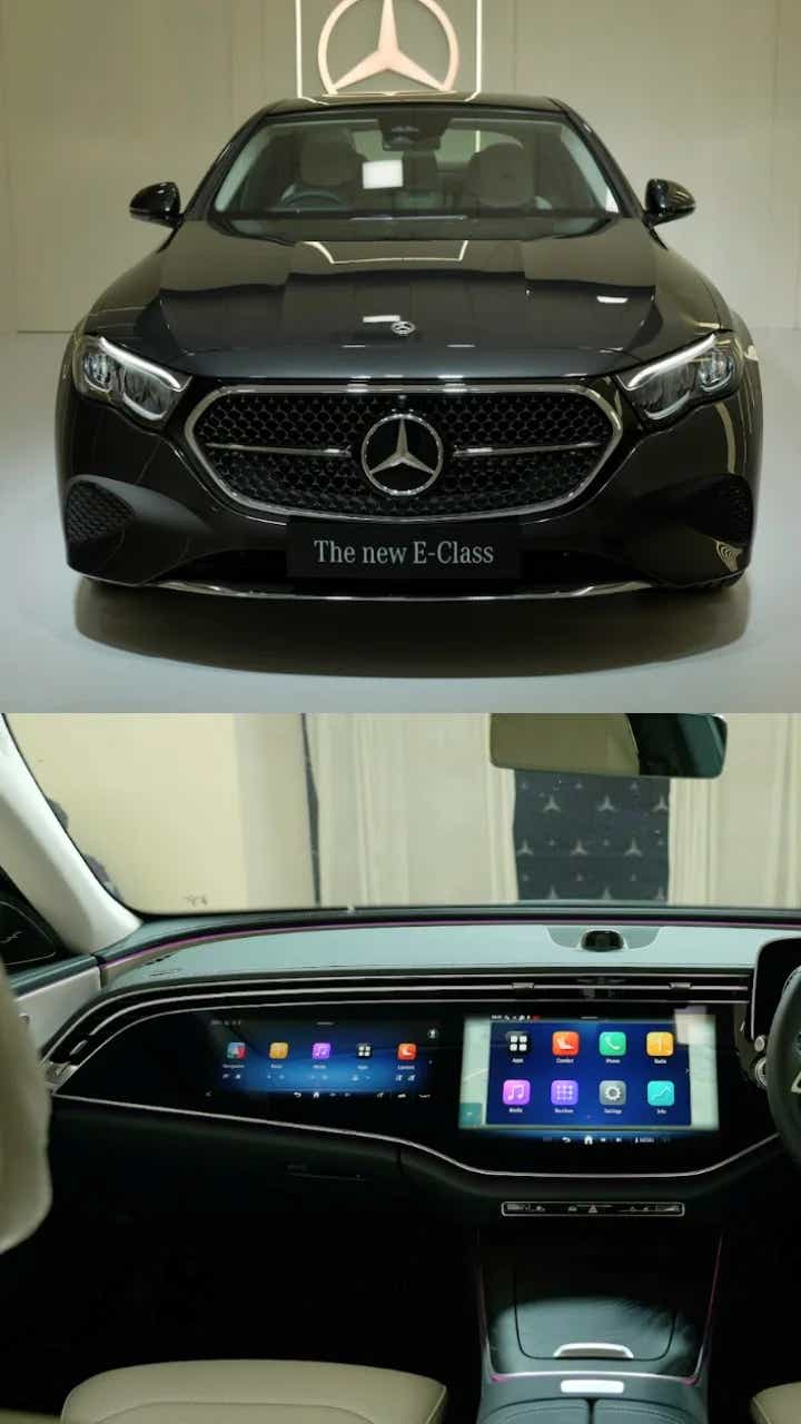 2024 mercedes-benz e-class lwb top 5 things to know