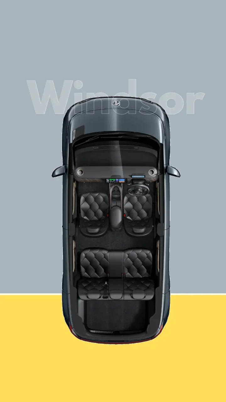 2024 mg windsor ev price in india